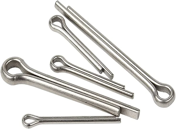 DIN 94 Split Cotter Pin